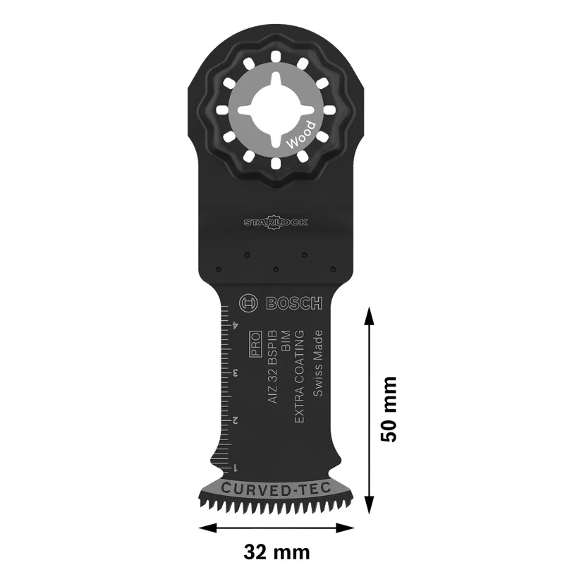 Sagblad 5-pk