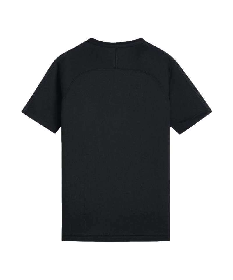 Nike Breathe Squad Football Top kurzarm Kids F013