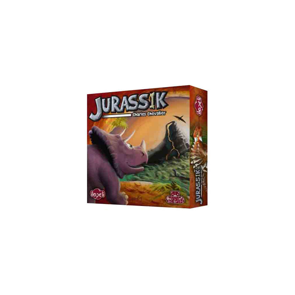 Jurassik