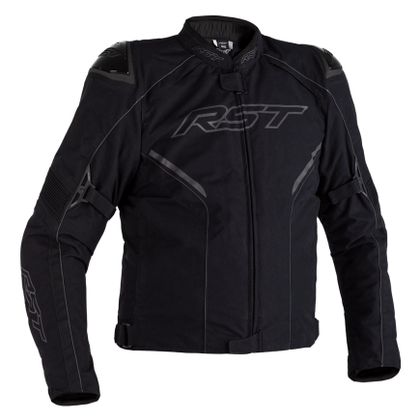 Blouson Airbag RST SABRE TEX AIRBAG - Noir