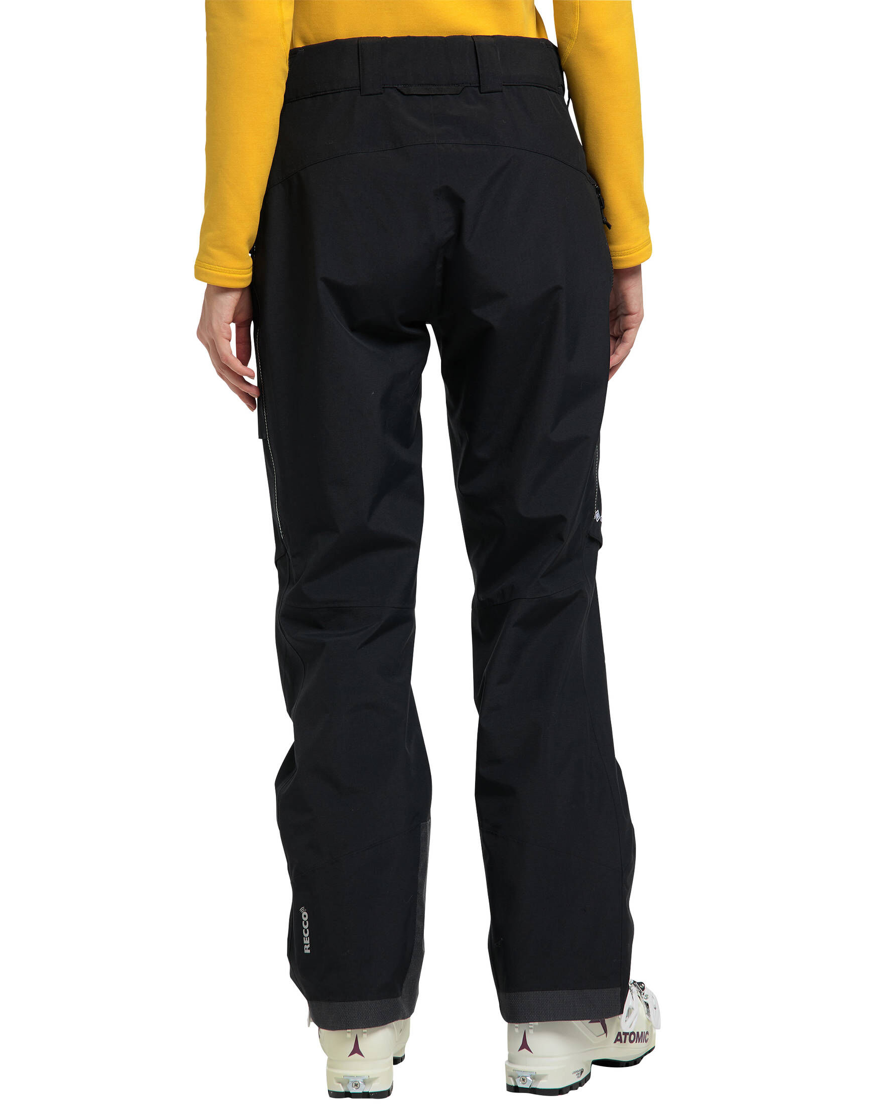 Haglöfs| Damen Skihose Elation GTX Pant