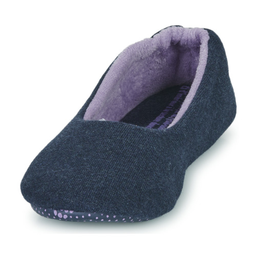 DIM - D ERIALDSOL C - Marine / Violet