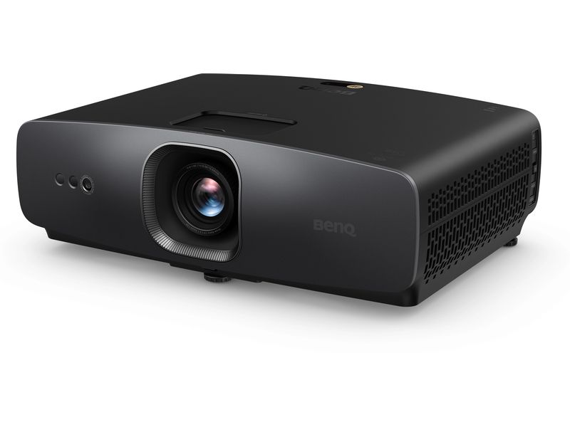 BenQ Projektor W2720i 4K LED Heimkino Beamer mit 2500 ANSI Lumen