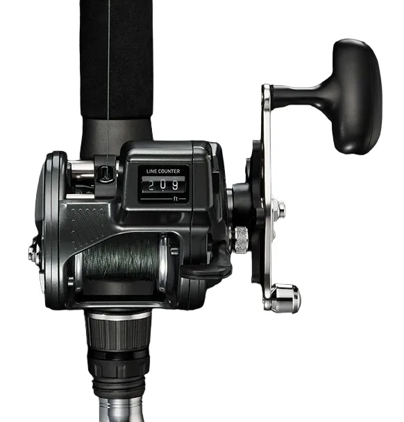 Daiwa Accudepth Lcb