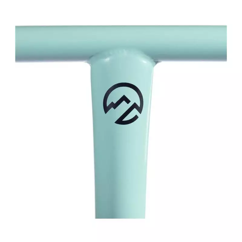 Guidon trottinette NORTH Campus SCS Trans Jade 710mm