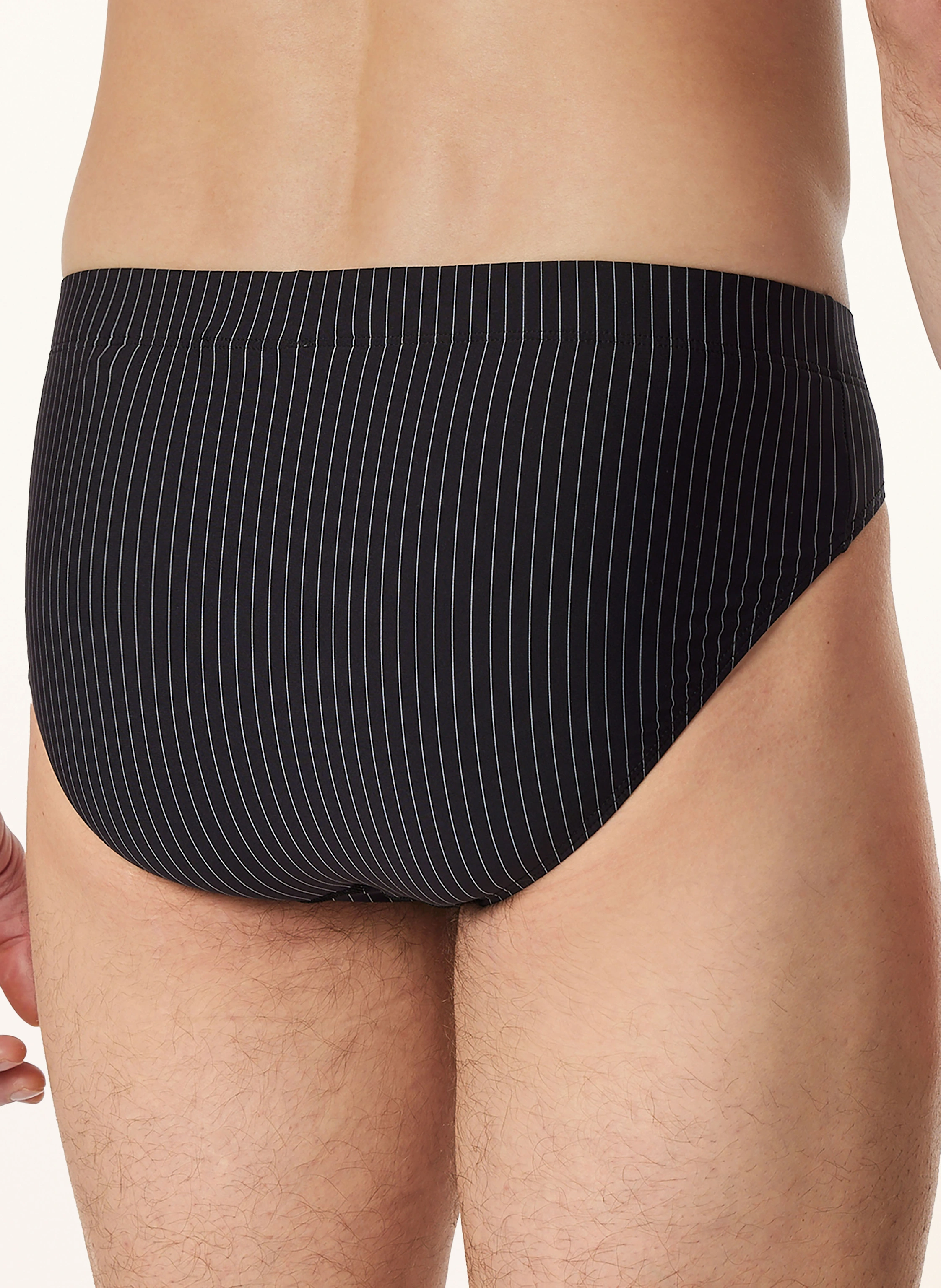 SCHIESSER Slip PURE MICRO