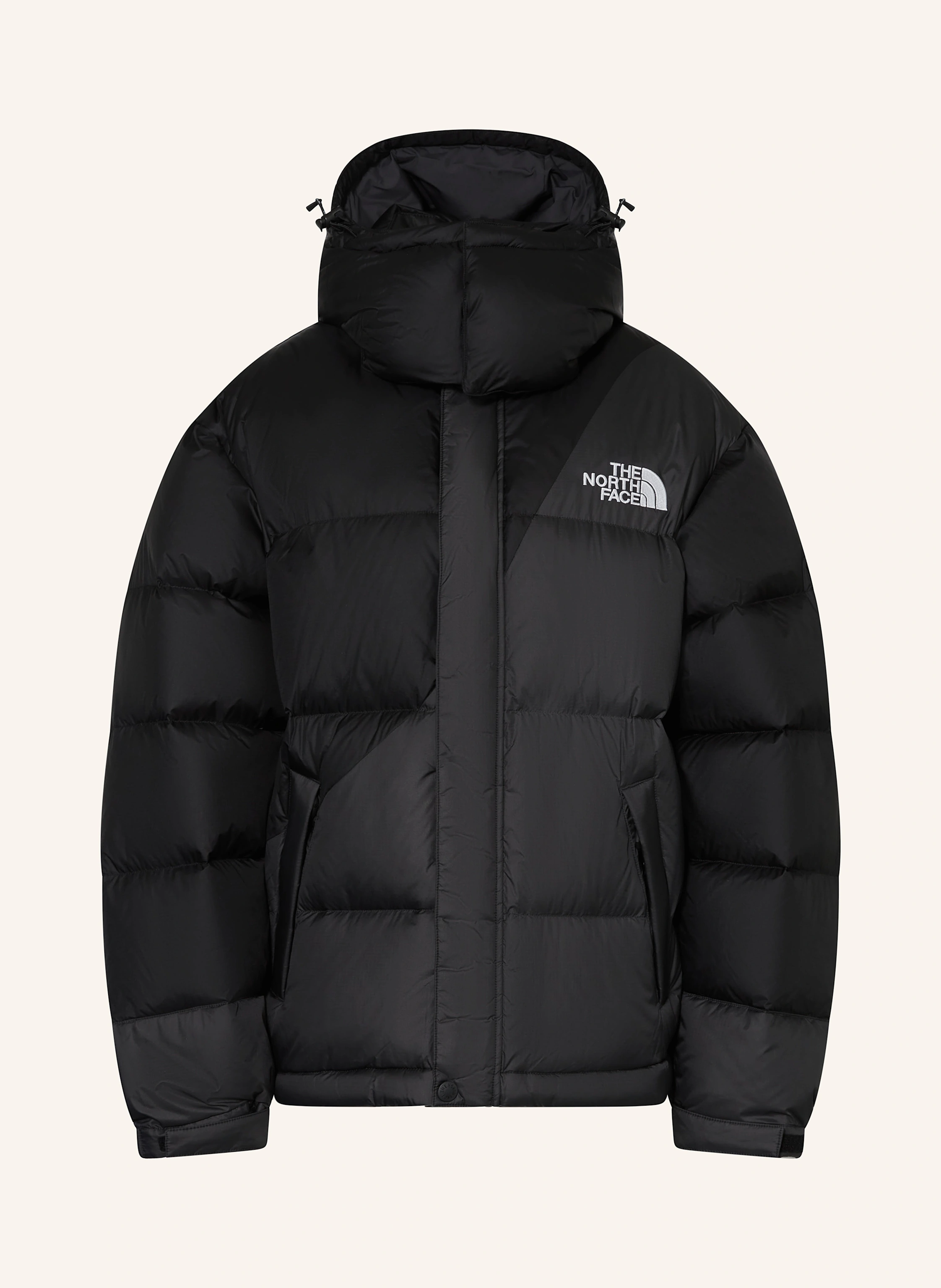THE NORTH FACE Daunenjacke YINKA ILORI mit abnehmbarer Kapuze