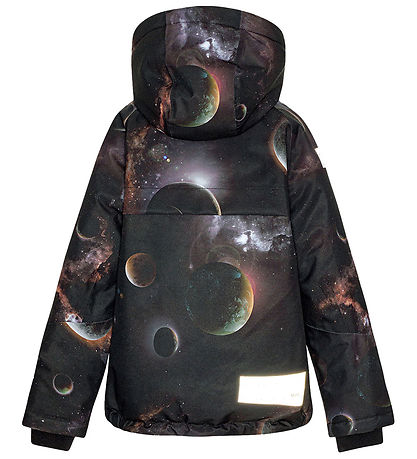 Molo Winterjacke - Castor - Infinity