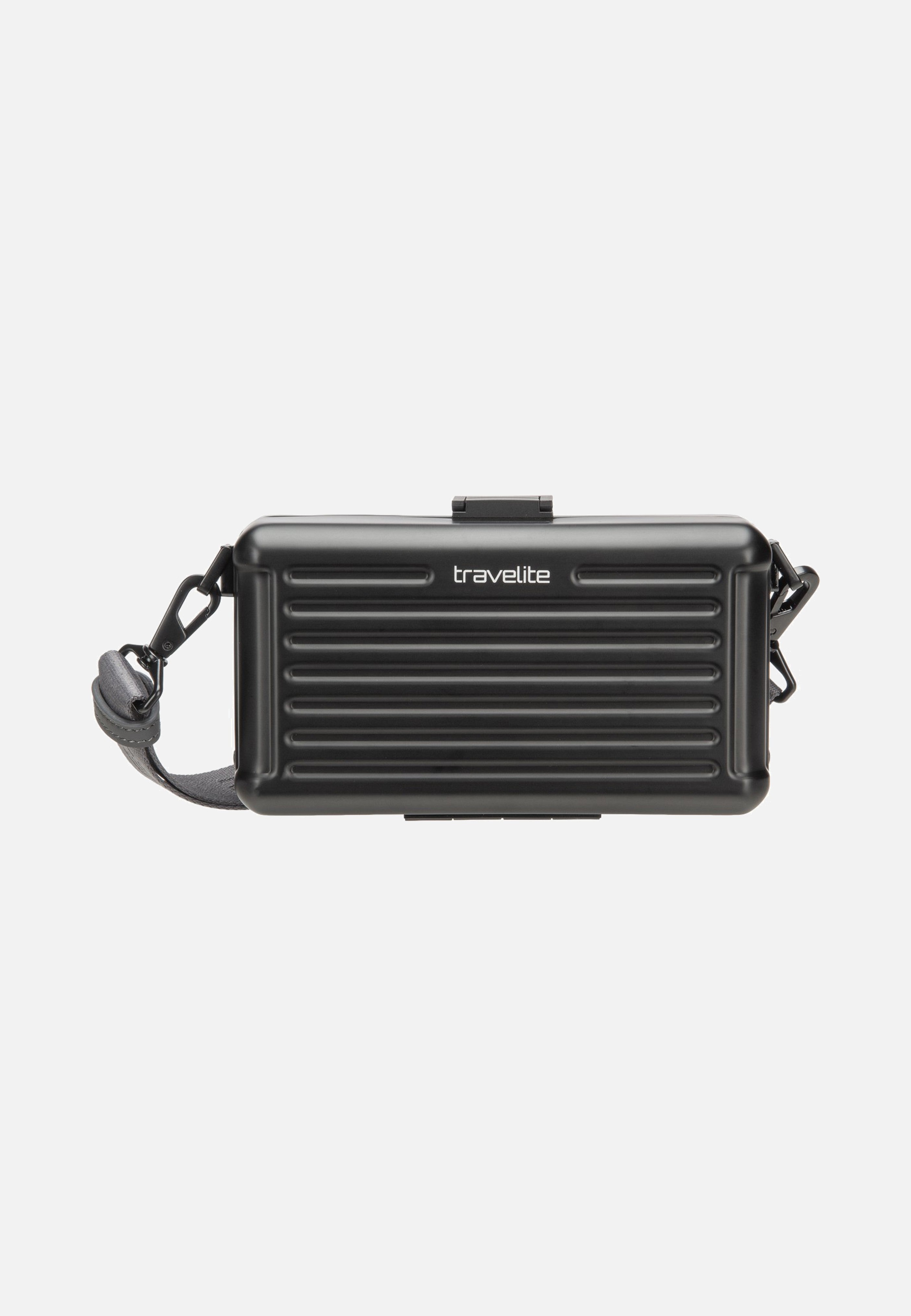 Next Umhängetasche Black - Crossbody Bag