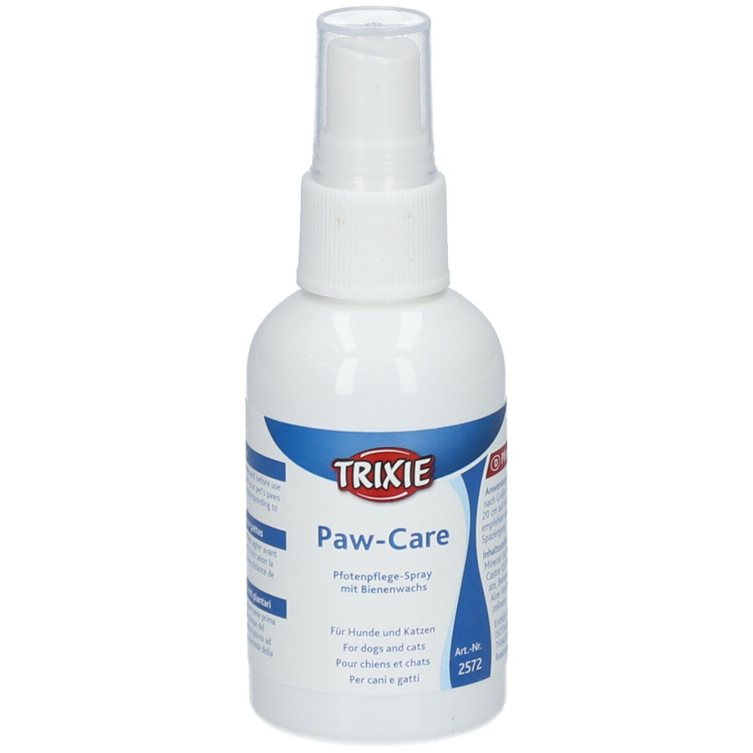 Trixie Pfotenpflege-Spray