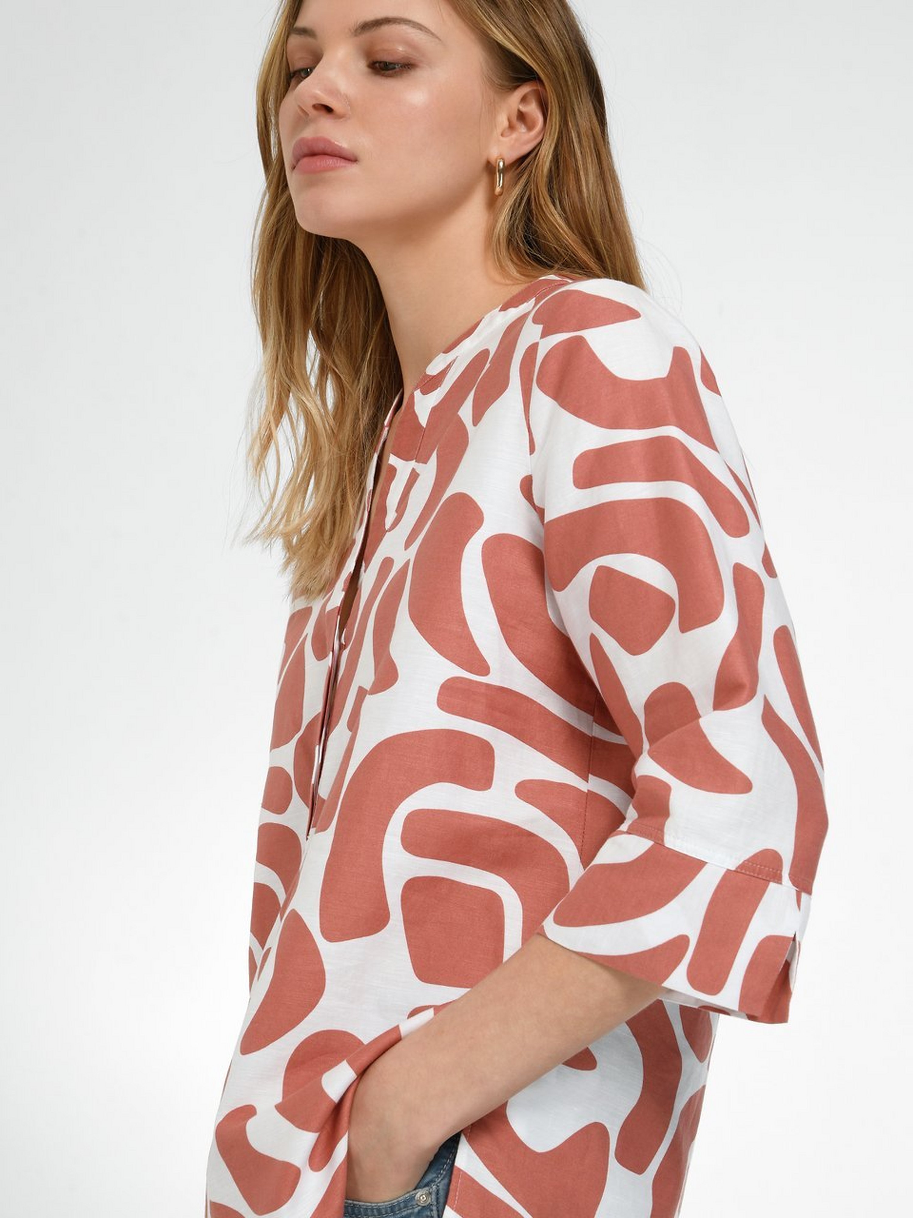 Bluse