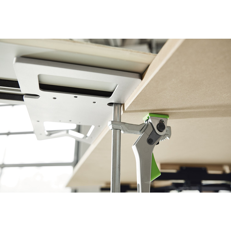 Festool FS-WA/90° hoekaanslag voor festool geleiderail