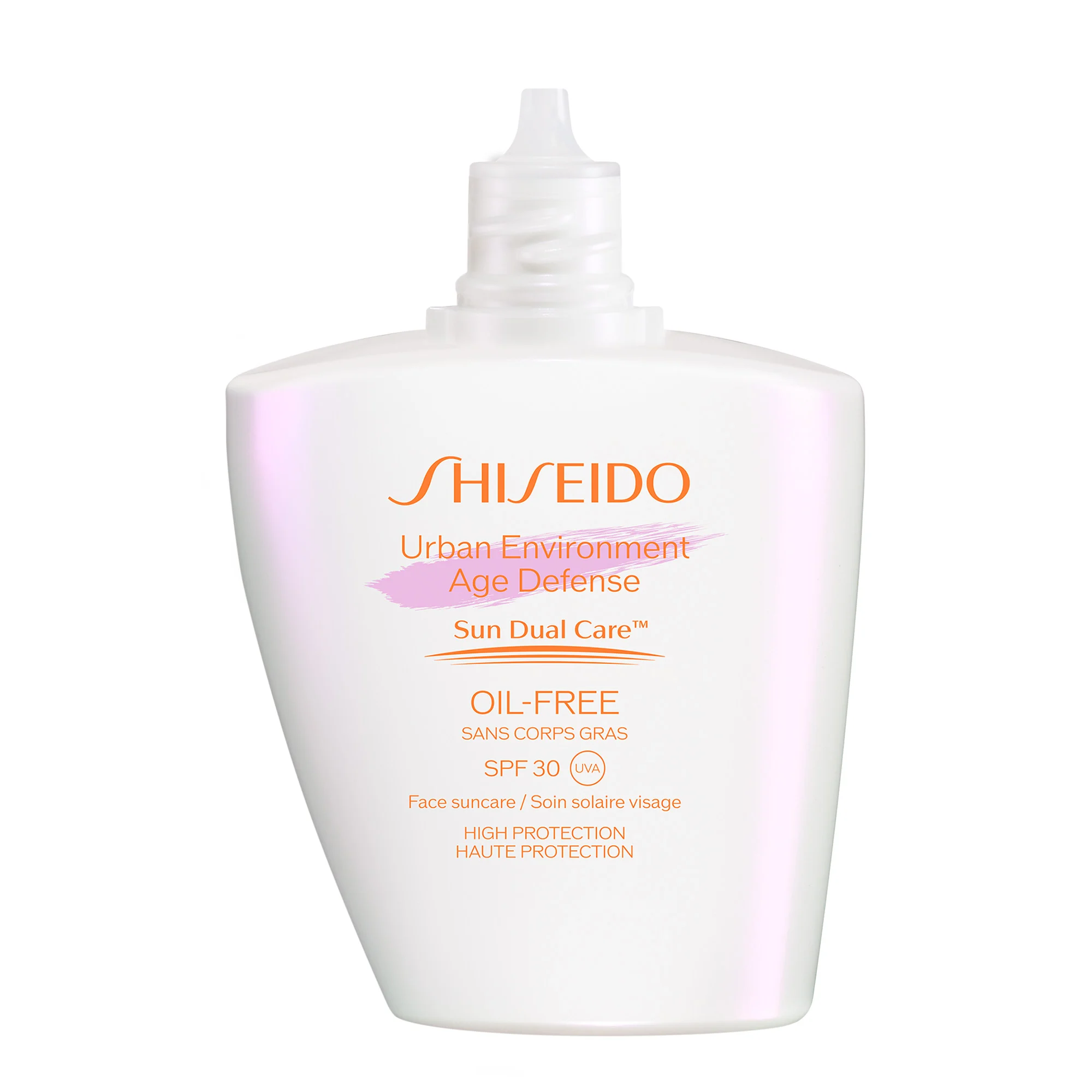 Urban Environment Age Defense Oil Free SPF 30 |