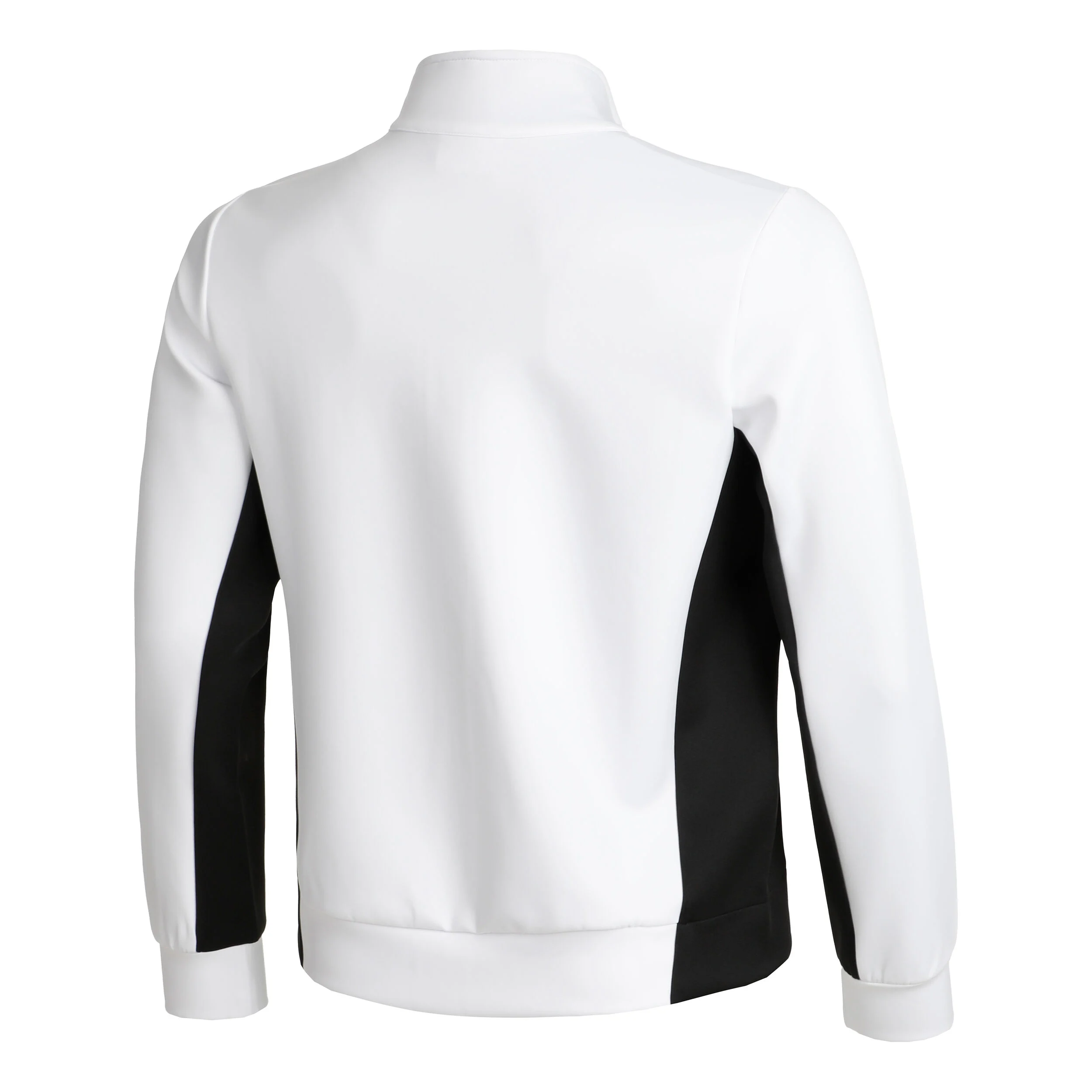 Lotto Squadra III Veste De Survêtement Hommes - Blanc