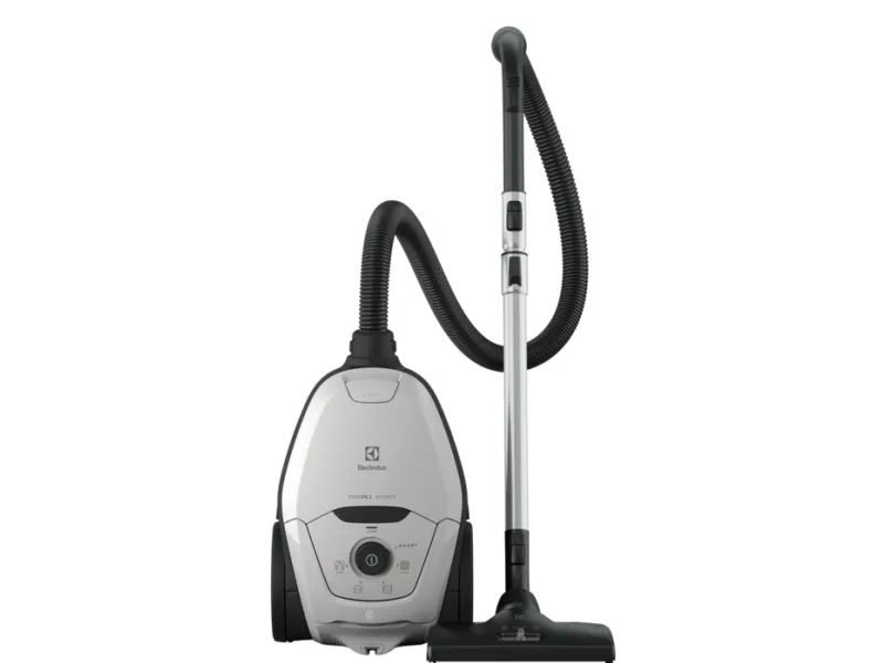 Electrolux Pure D8 3,5 L Cylinderstøvsuger Tør 600 W Støvpose