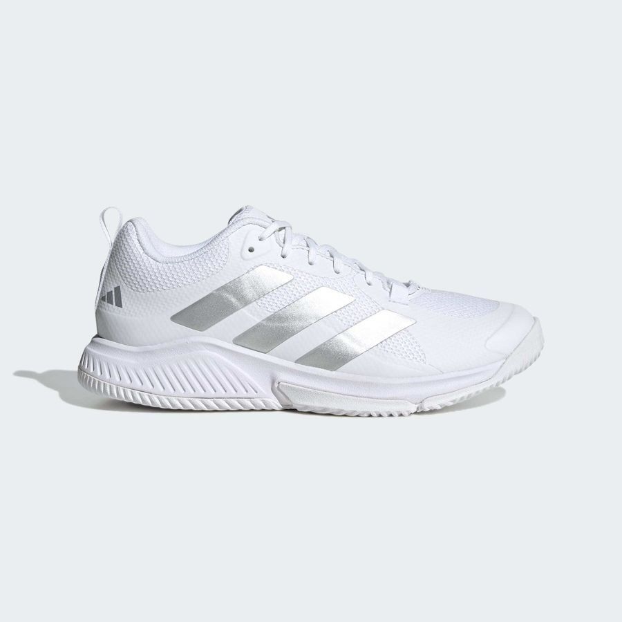 Adidas Chaussure Court Team Bounce 2.0