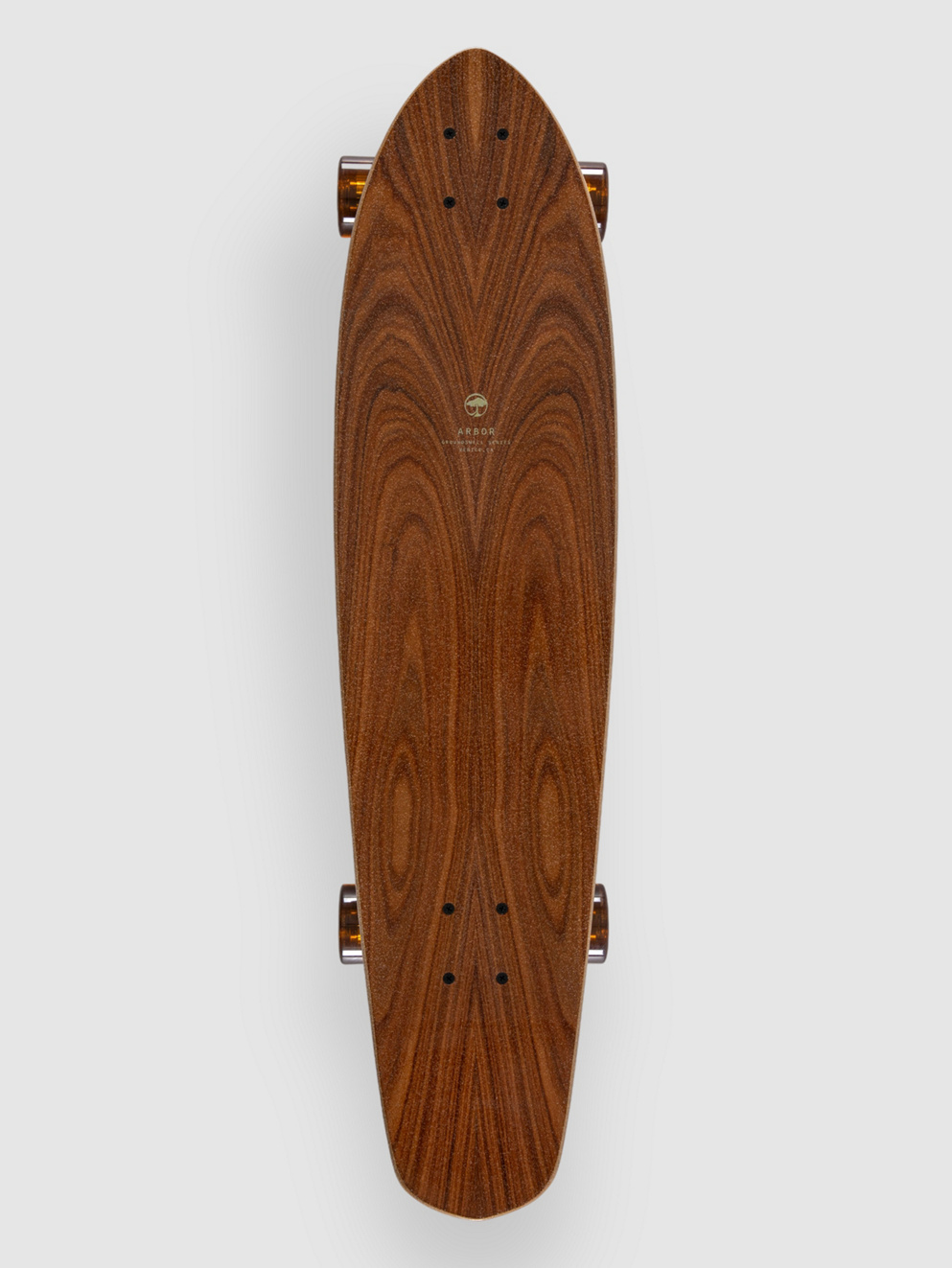 Arbor Groundswell Mission 35