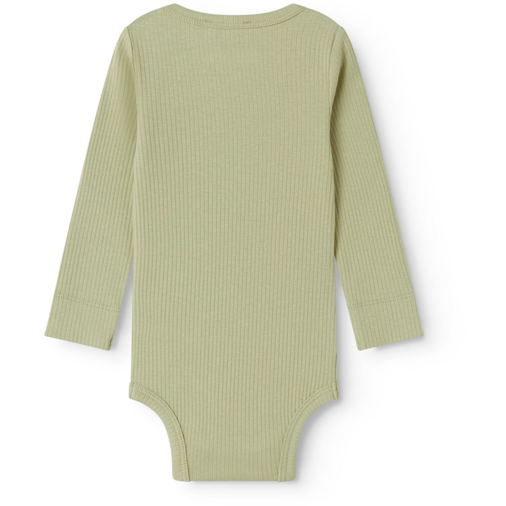 Køb MarMar Modal Dried Bay Plain Body LS
