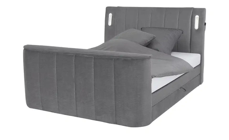 Boxspringbett Houston 6