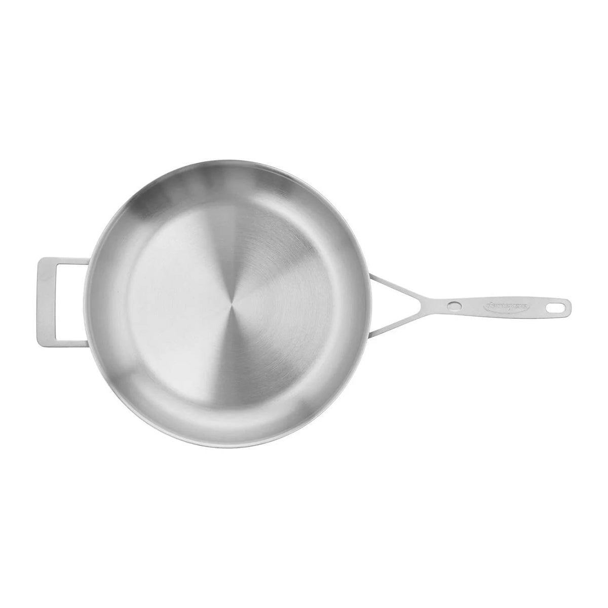 Demeyere Industry 5 Koekenpan - â 32 cm