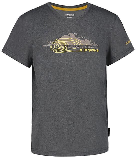 ICEPEAK - T-SHIRT ICEPEAK KINCAID JR