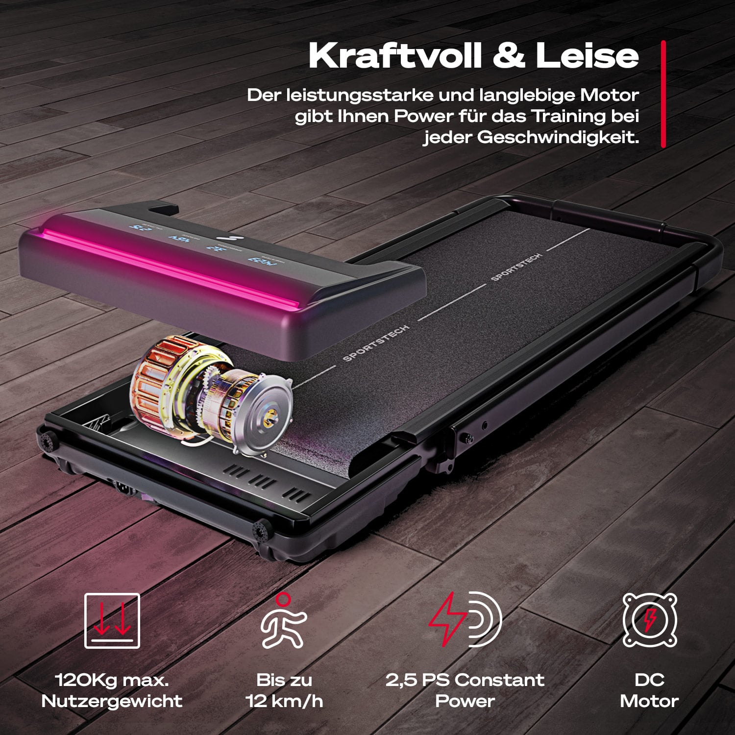 sWalk Lite Plus  Refurbished