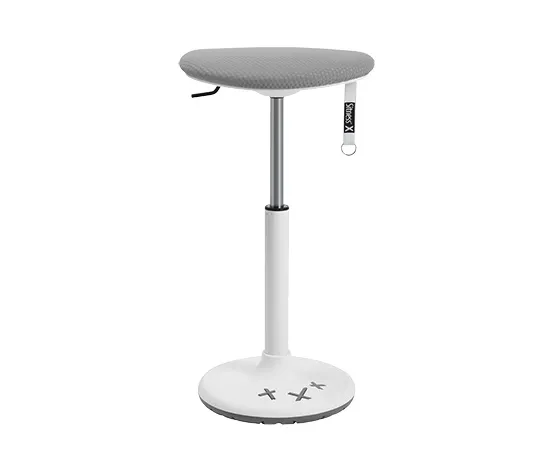 Topstar »Sitness X Stool 30«, grau