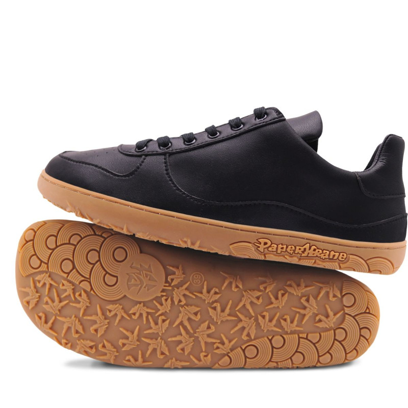 Paperkrane Paperkrane Flexi Licorice Lows Lacets Adulte