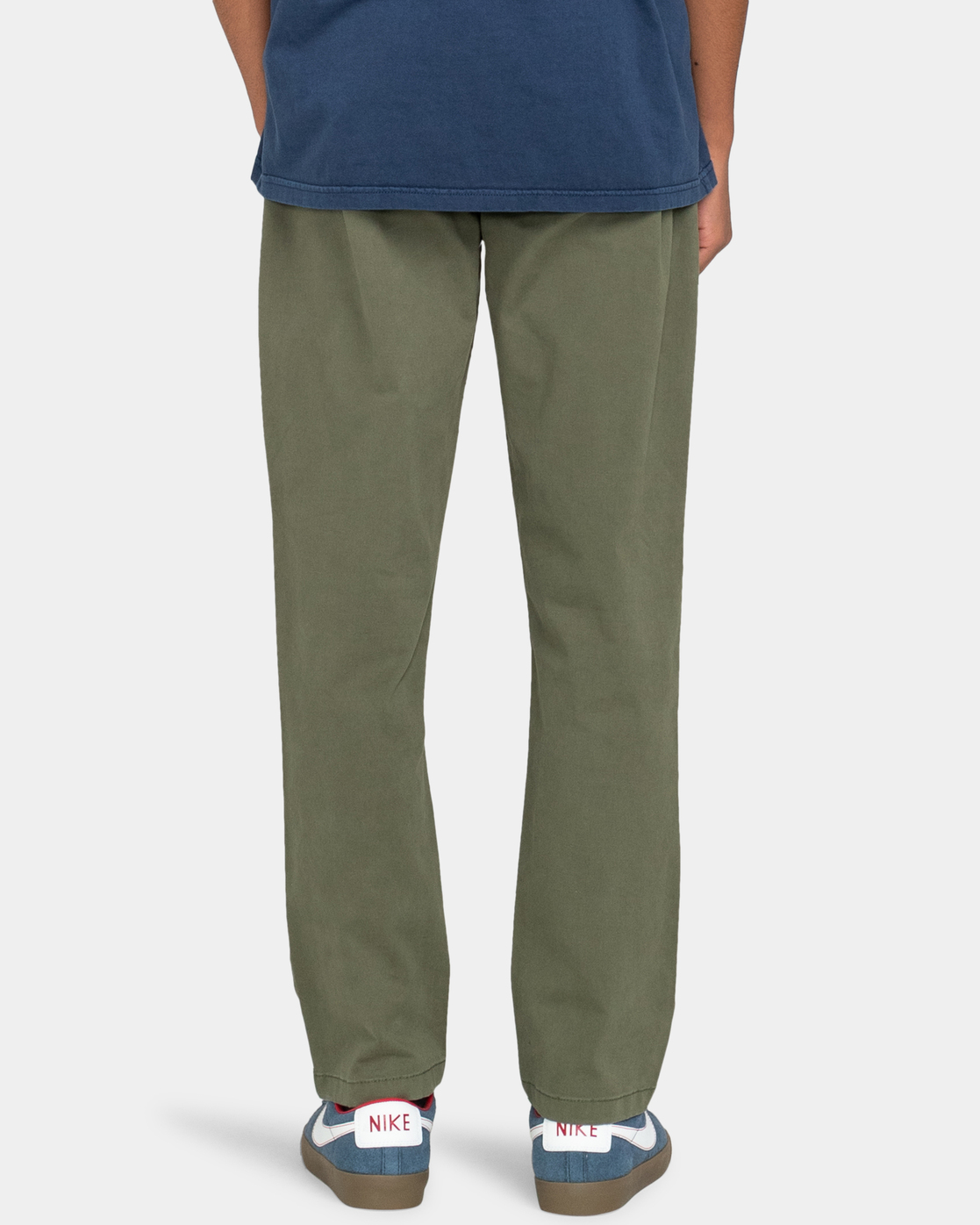 Element Howland Classic Chino Eclipse Navy