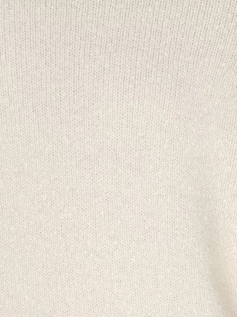 PROFUOMO Pullover beige