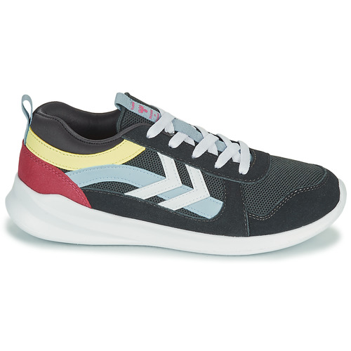 hummel - BOUNCE JR - Gris