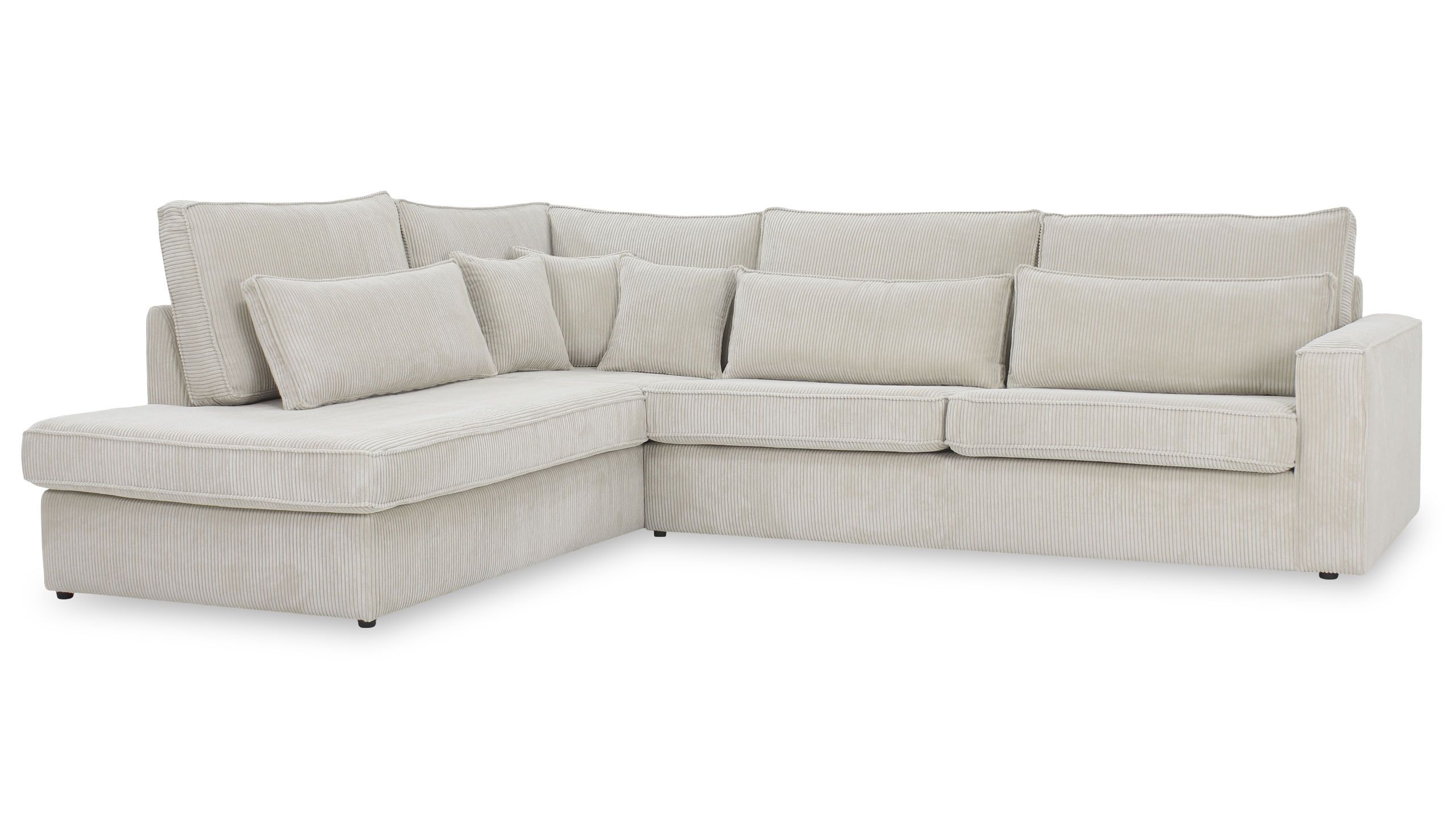Hoeksofa Le Pradet