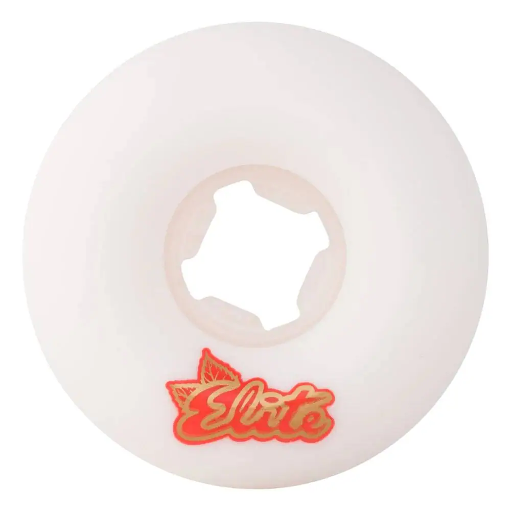 OJ's Gardner Elite Combo 101A Skateboard Hjul 4-Pak