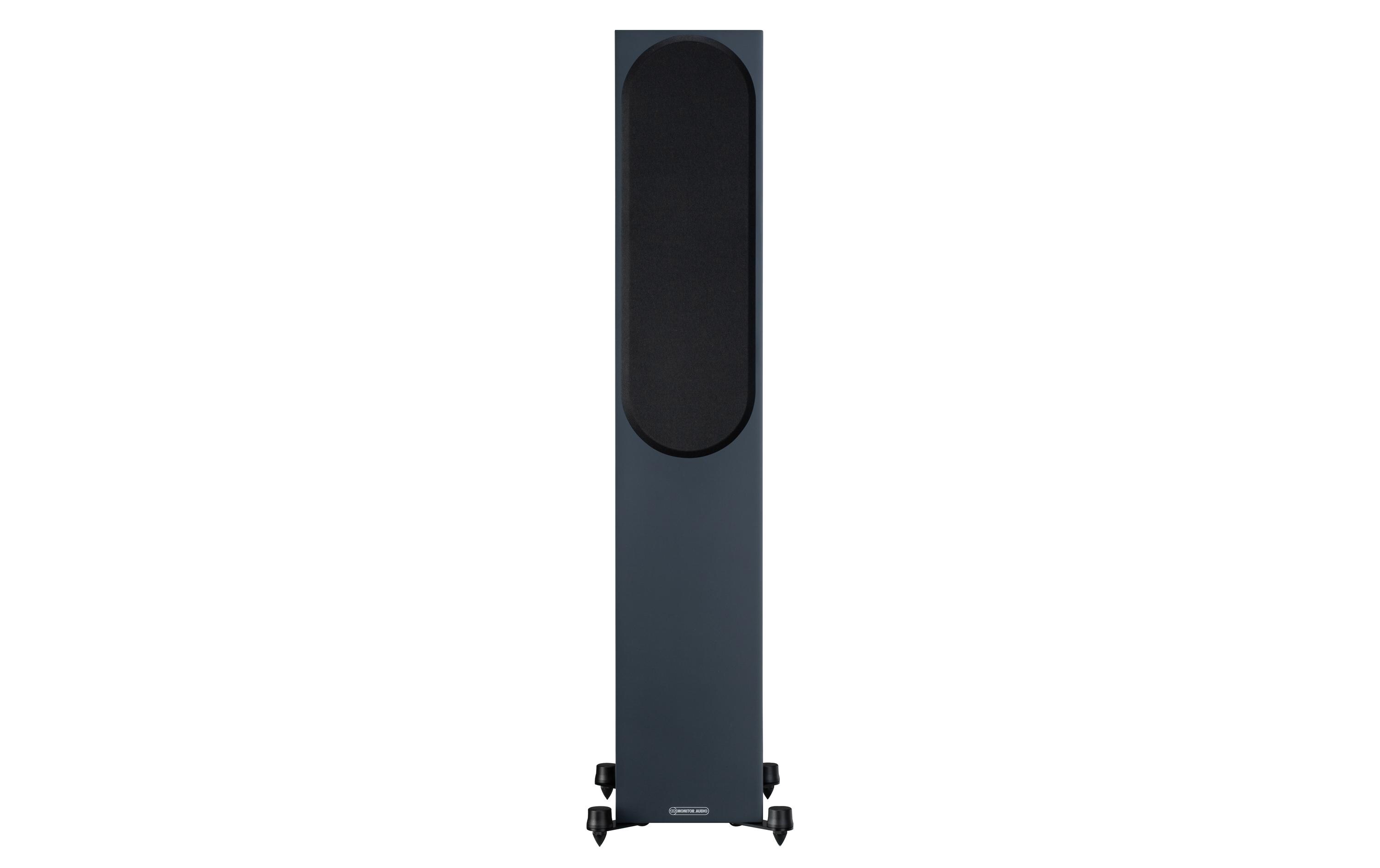Standlautsprecher Paar Bronze 200 Schwarz<br>Bronze-Serie – Made for you