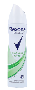 Rexona Deospray Aloe Vera Scent 150ML