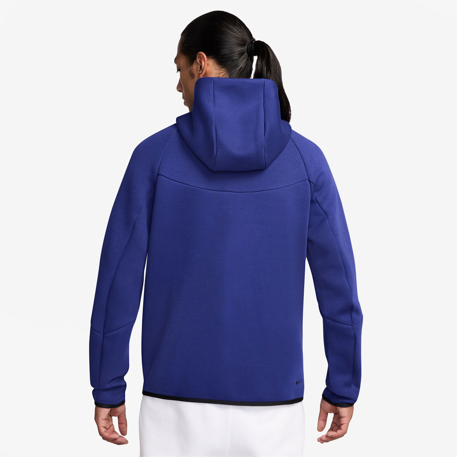Nike Tech Fleece Full-Zip Hoody
