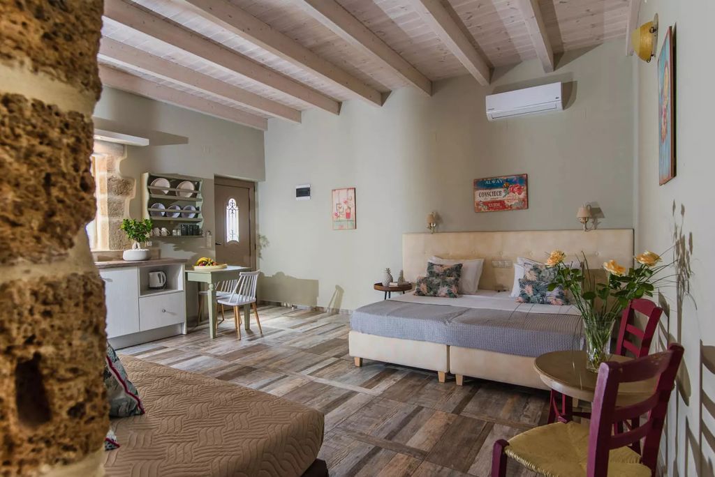 Sarpidon Hotel Logies - Aparthotel