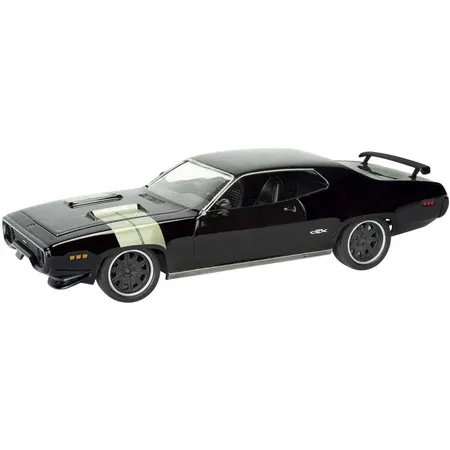 Revell Dom's 71 Plymouth GTX