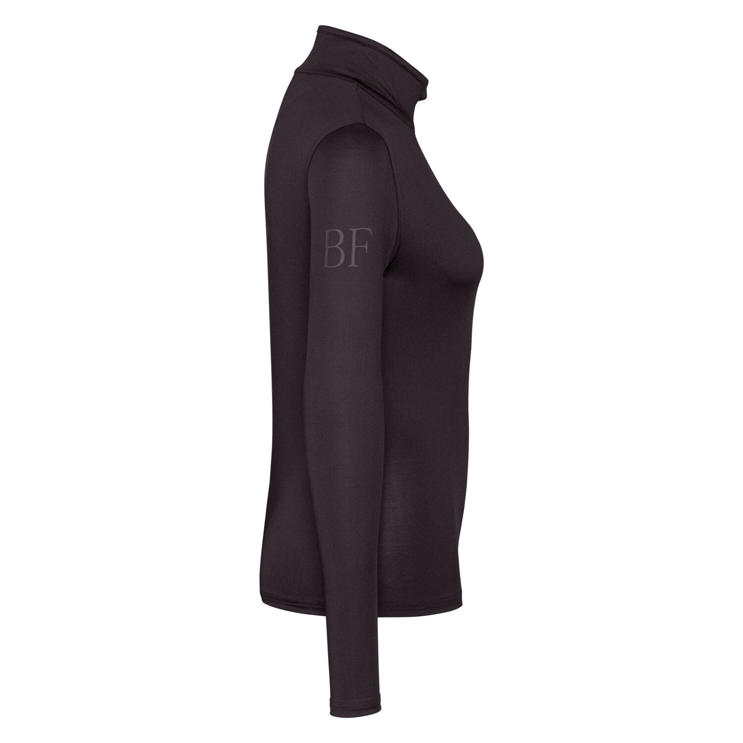 black forest Funktionsshirt - anthracite