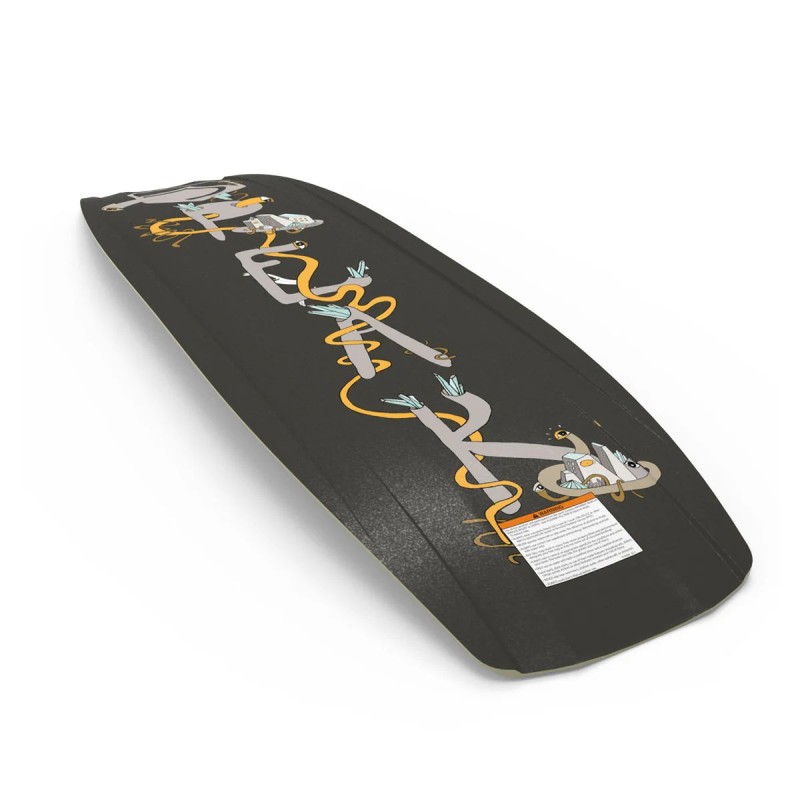 Pack Wakeboard Câble Performance Liquid Force 2025 - The Corner Shop