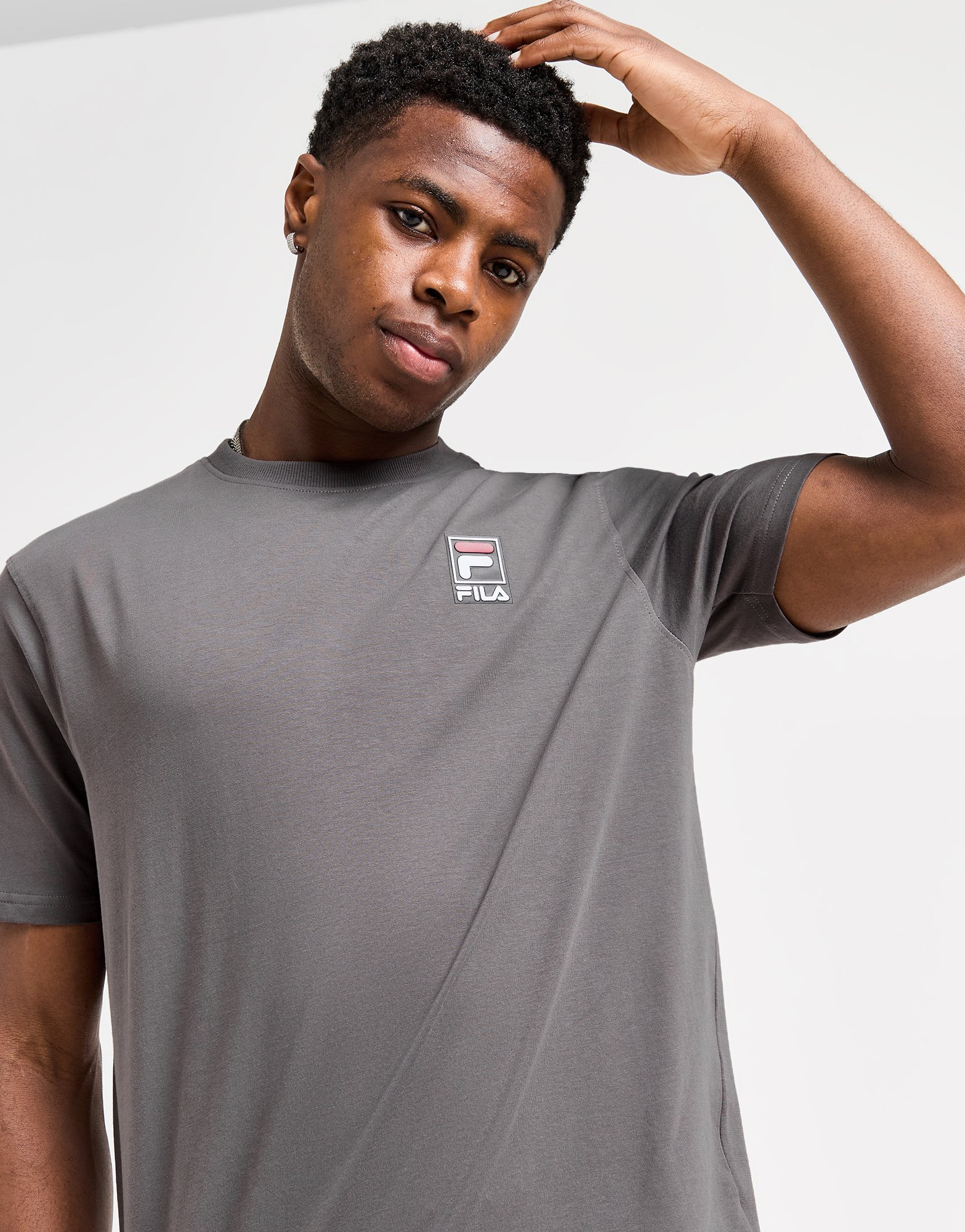 Fila T-Shirt Hamilton Homme