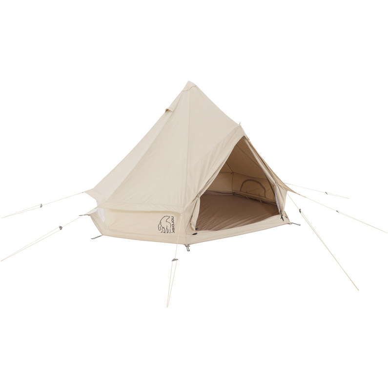 Nordisk Asgard 7.1 Technical Cotton Zelt