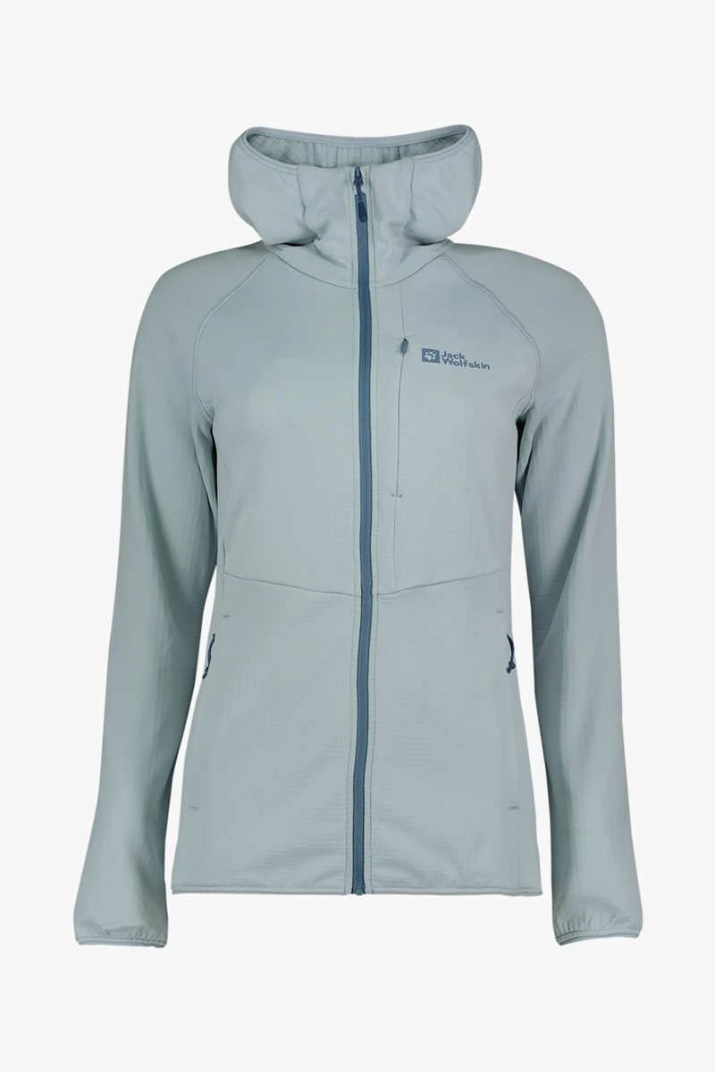 Jack Wolfskin Kolbenberg Damen Midlayer