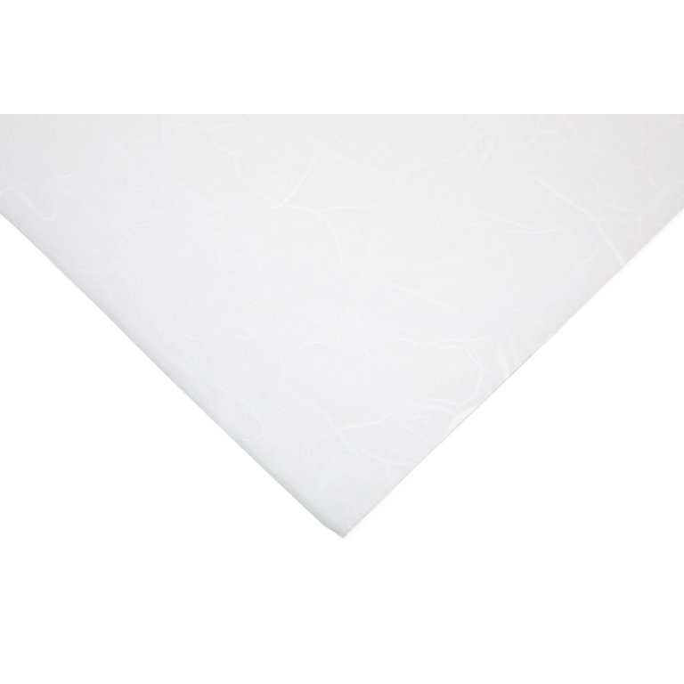Faserseide Silk, Bogen
