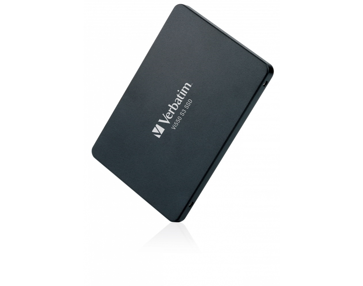 DISCO INTERNO VERBATIM SSD SATA III 256GB VI 550 S3