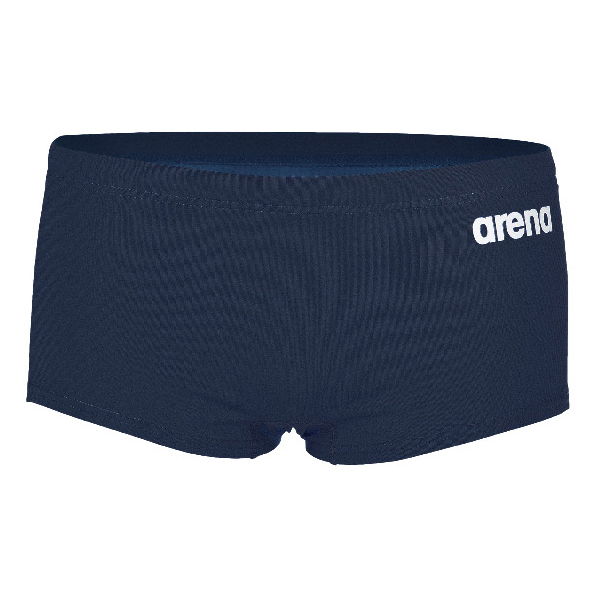 Arena - Team Swim Low Waist Short Solid - Short de bain