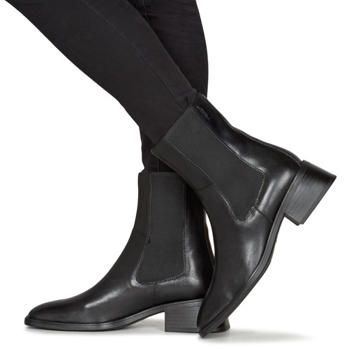 Vagabond Shoemakers - BLANCA - Noir