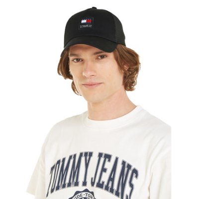Casquette homme Tjm Modern Patch Trucker TOMMY HILFIGER