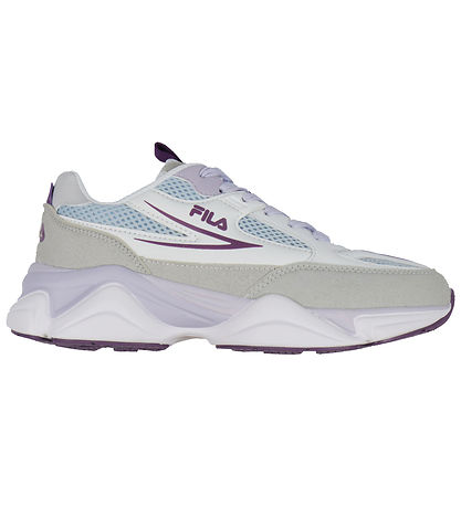 Fila Schuhe - Recade - White-Thistle