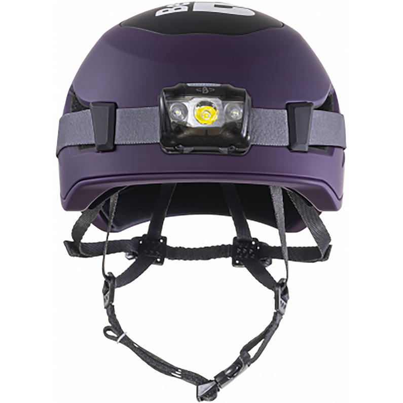 Beal Indy Kletterhelm